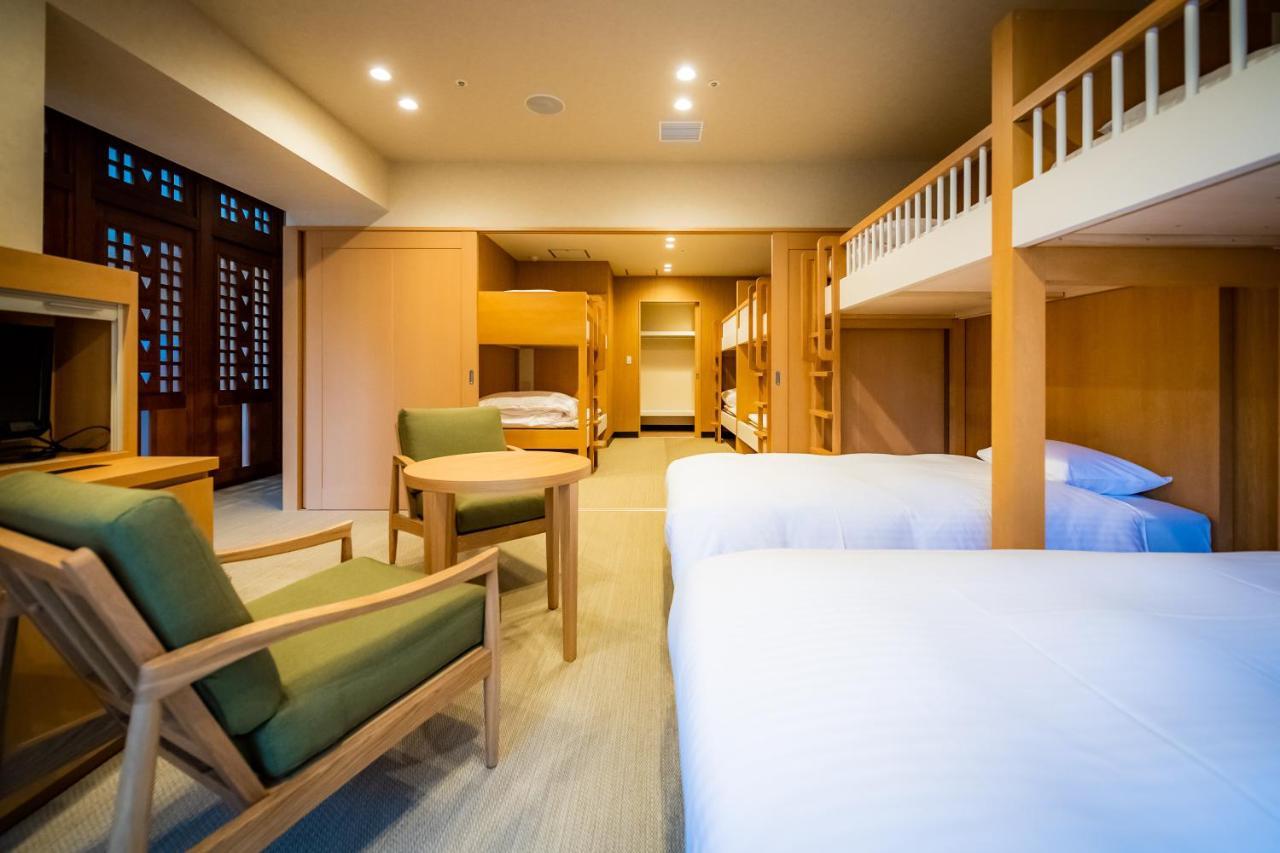 Kamigo Morinoie Hotel Jokohama Kültér fotó