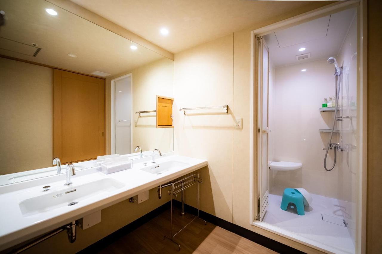 Kamigo Morinoie Hotel Jokohama Kültér fotó