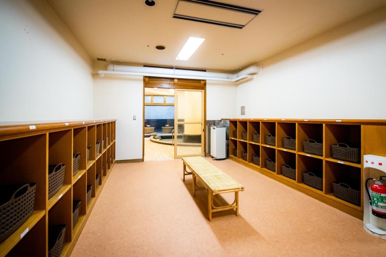 Kamigo Morinoie Hotel Jokohama Kültér fotó