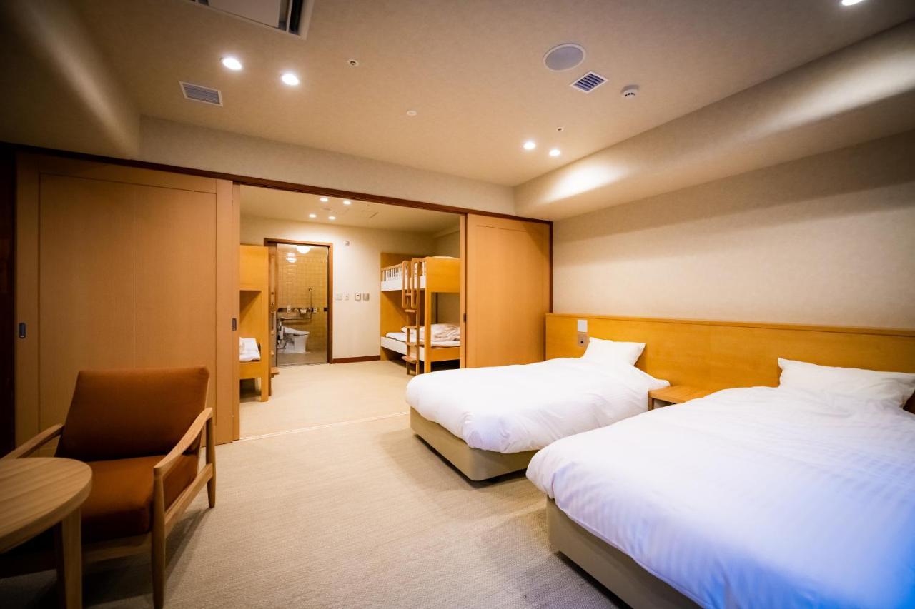 Kamigo Morinoie Hotel Jokohama Kültér fotó