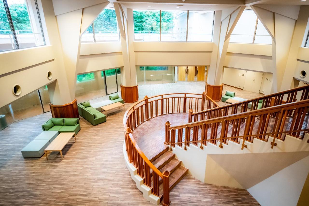 Kamigo Morinoie Hotel Jokohama Kültér fotó