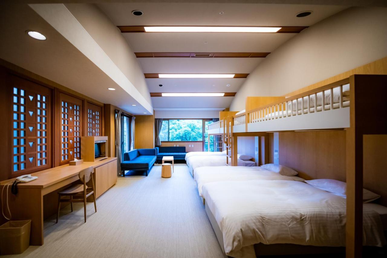 Kamigo Morinoie Hotel Jokohama Kültér fotó