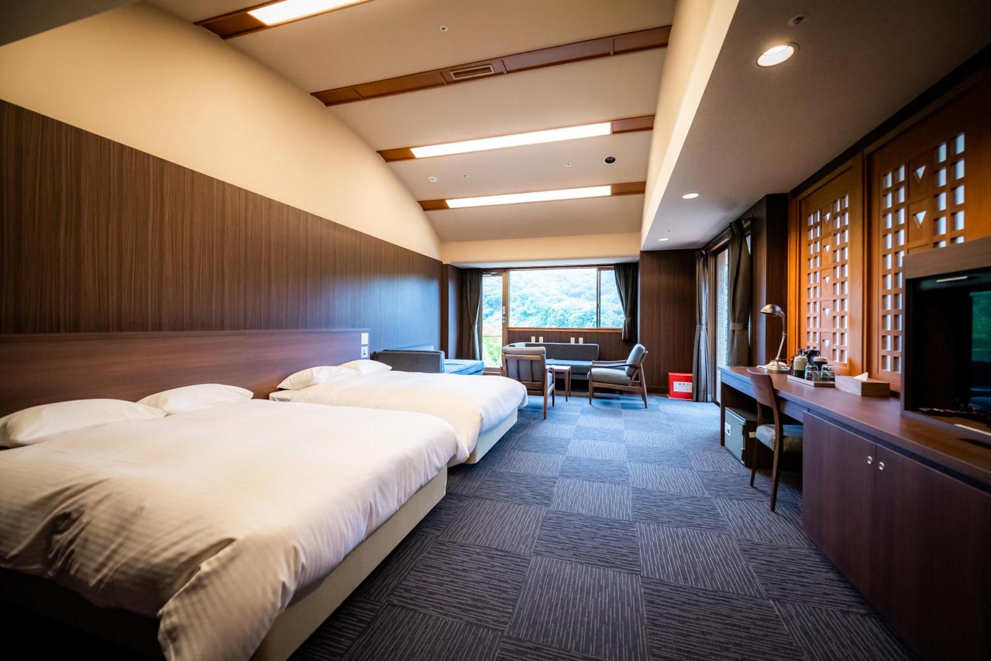 Kamigo Morinoie Hotel Jokohama Kültér fotó
